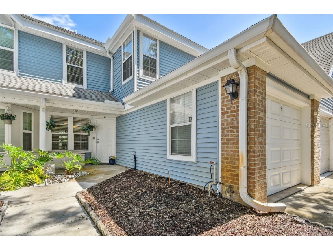 4813 Coachmans Drive #8 Orlando FL 32812 O6132355 image1