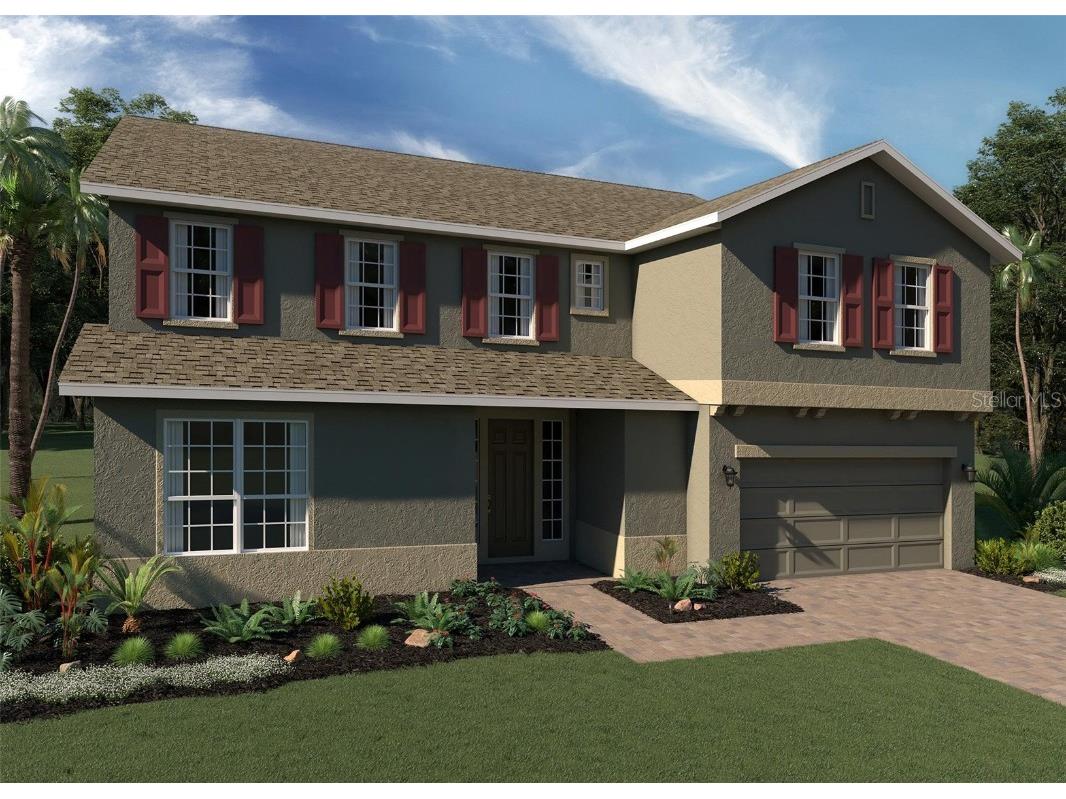 4813 Gilded Jewel Drive Mount Dora FL 32757 O6097601 image1