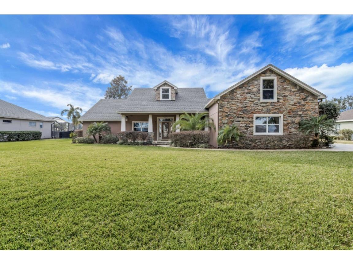 4813 Juliana Reserve Drive Auburndale FL 33823 - LAKE JULIANA O6073627 image1