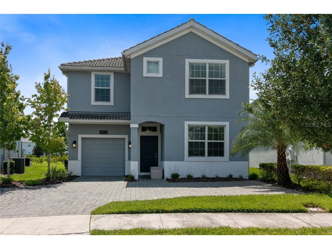 4813 Kings Castle Circle Kissimmee FL 34746 O6227840 image1