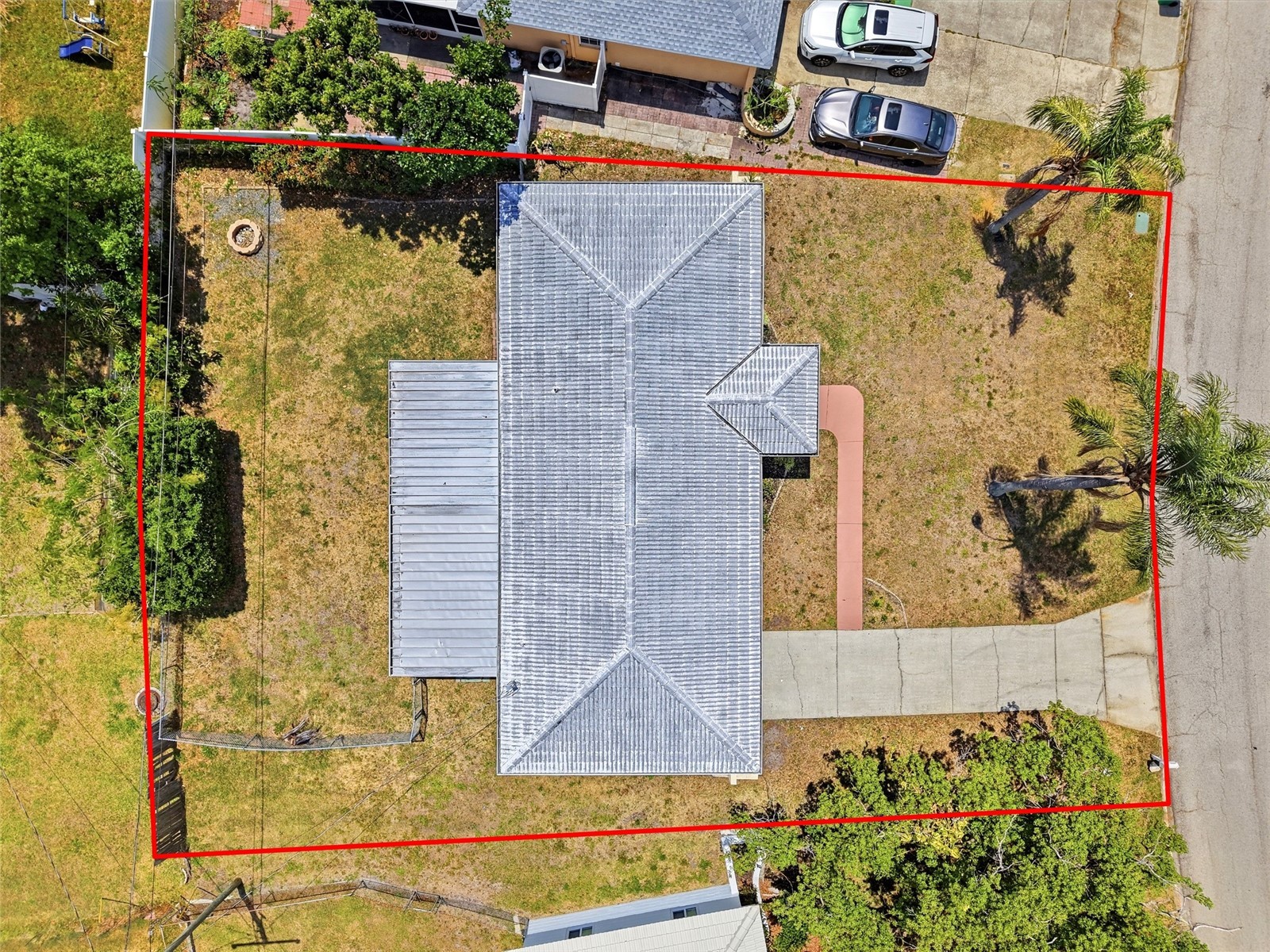 4813 Lake Charles Drive N Kenneth City FL 33709 TB8502183 image43