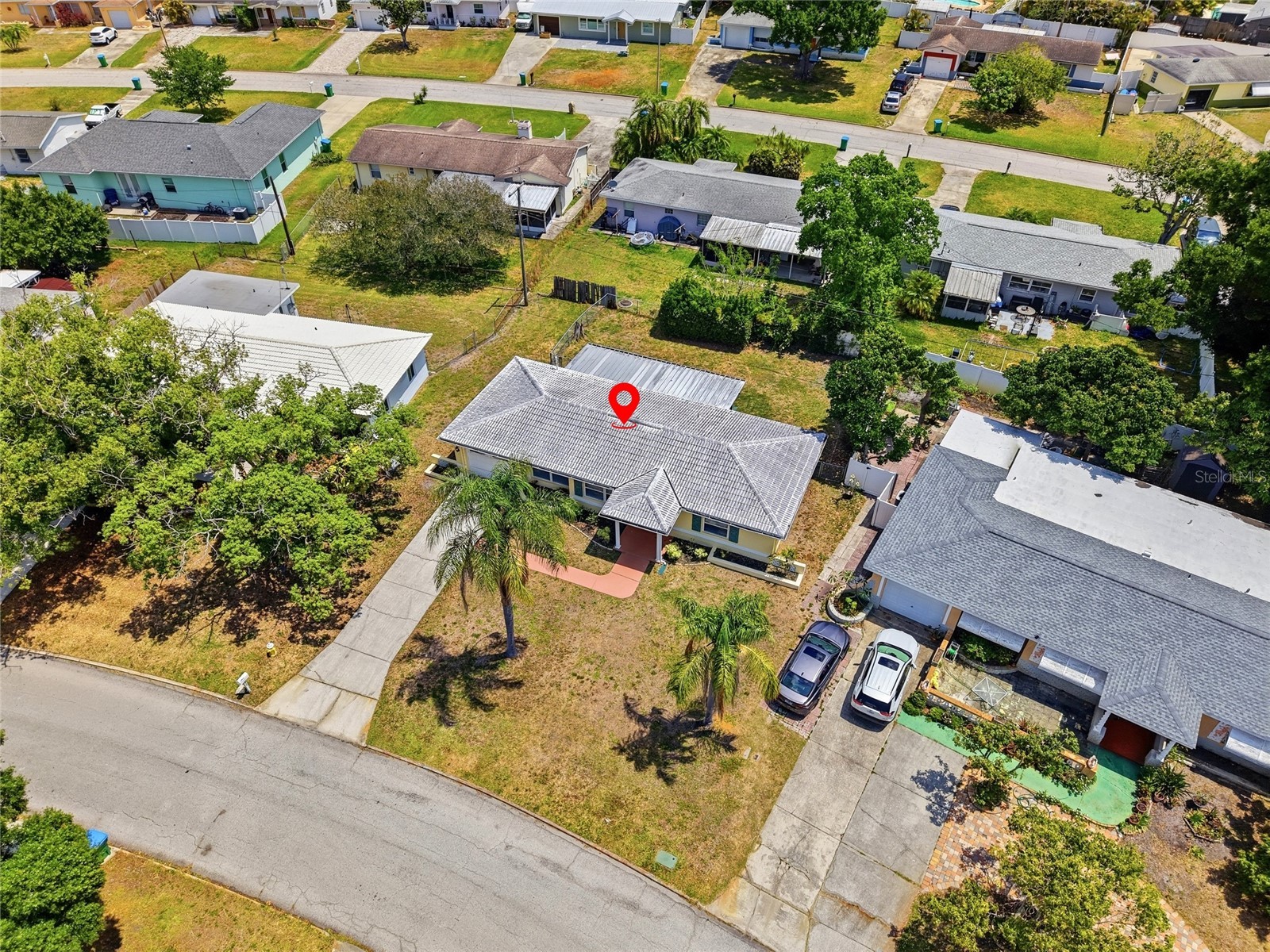 4813 Lake Charles Drive N Kenneth City FL 33709 TB8502183 image44
