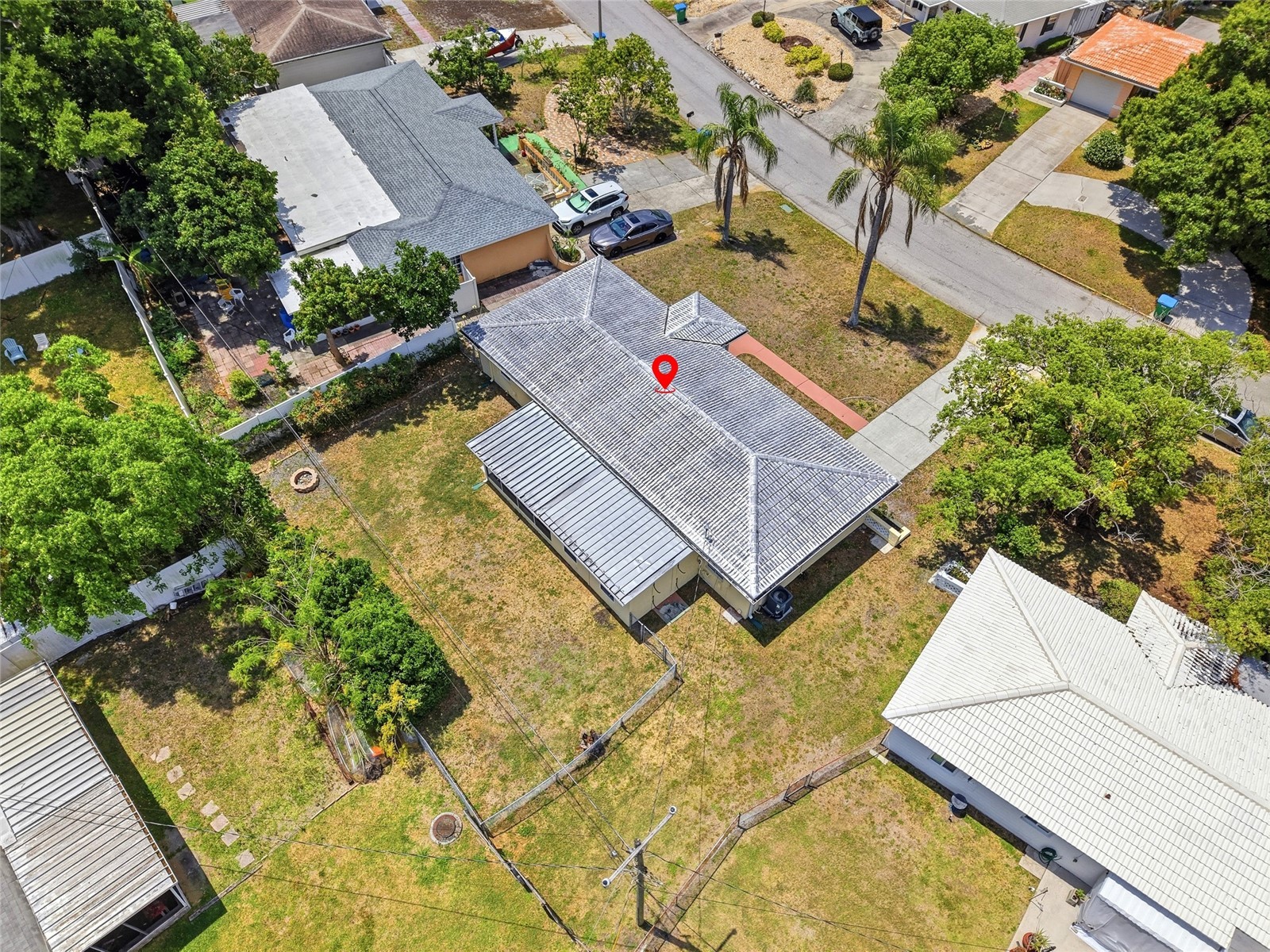 4813 Lake Charles Drive N Kenneth City FL 33709 TB8502183 image45