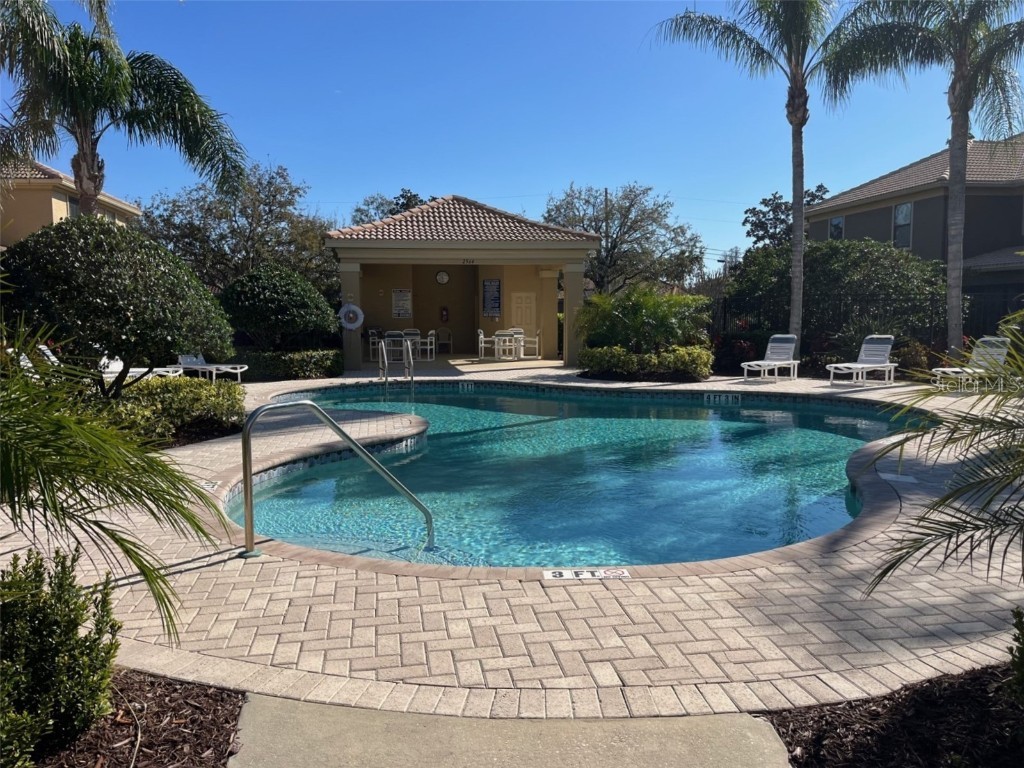 4813 Michelle Lane Palm Harbor FL 34684 TB8356447 image14