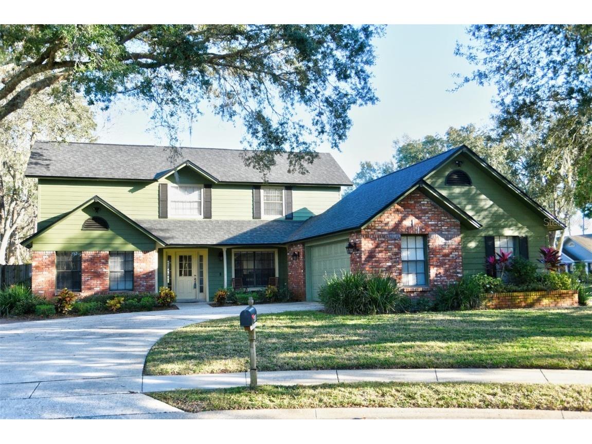 4813 Staghorn Court Winter Springs FL 32708 O6175897 image1