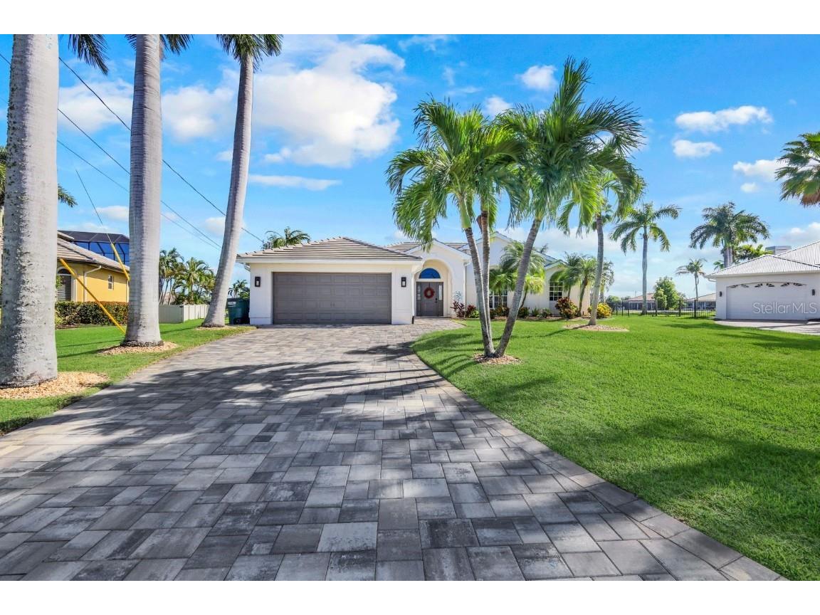 4813 SW 26th Place Cape Coral FL 33914 A4592196 image1