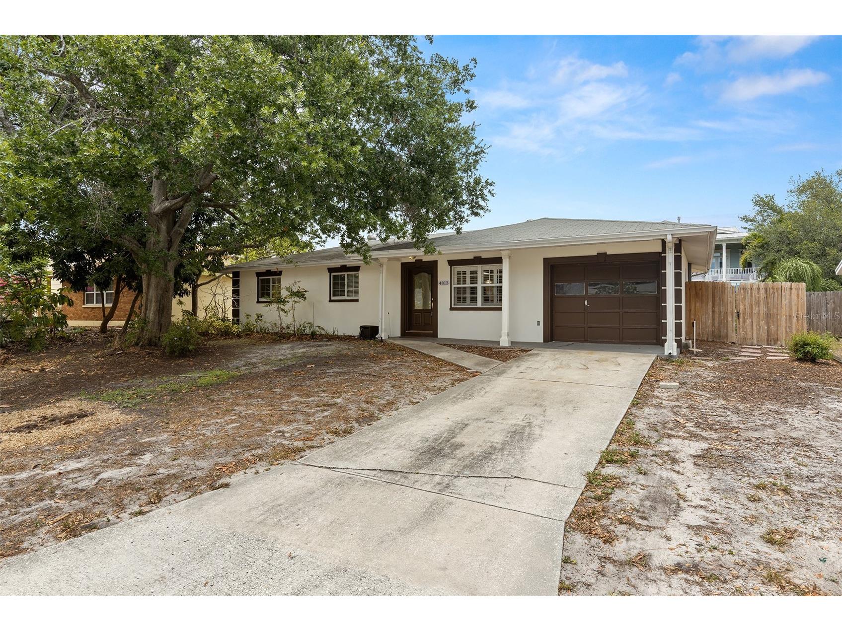 4813 W Bay Villa Avenue Tampa FL 33611 - OLD TAMPA BAY TB8512309 image1