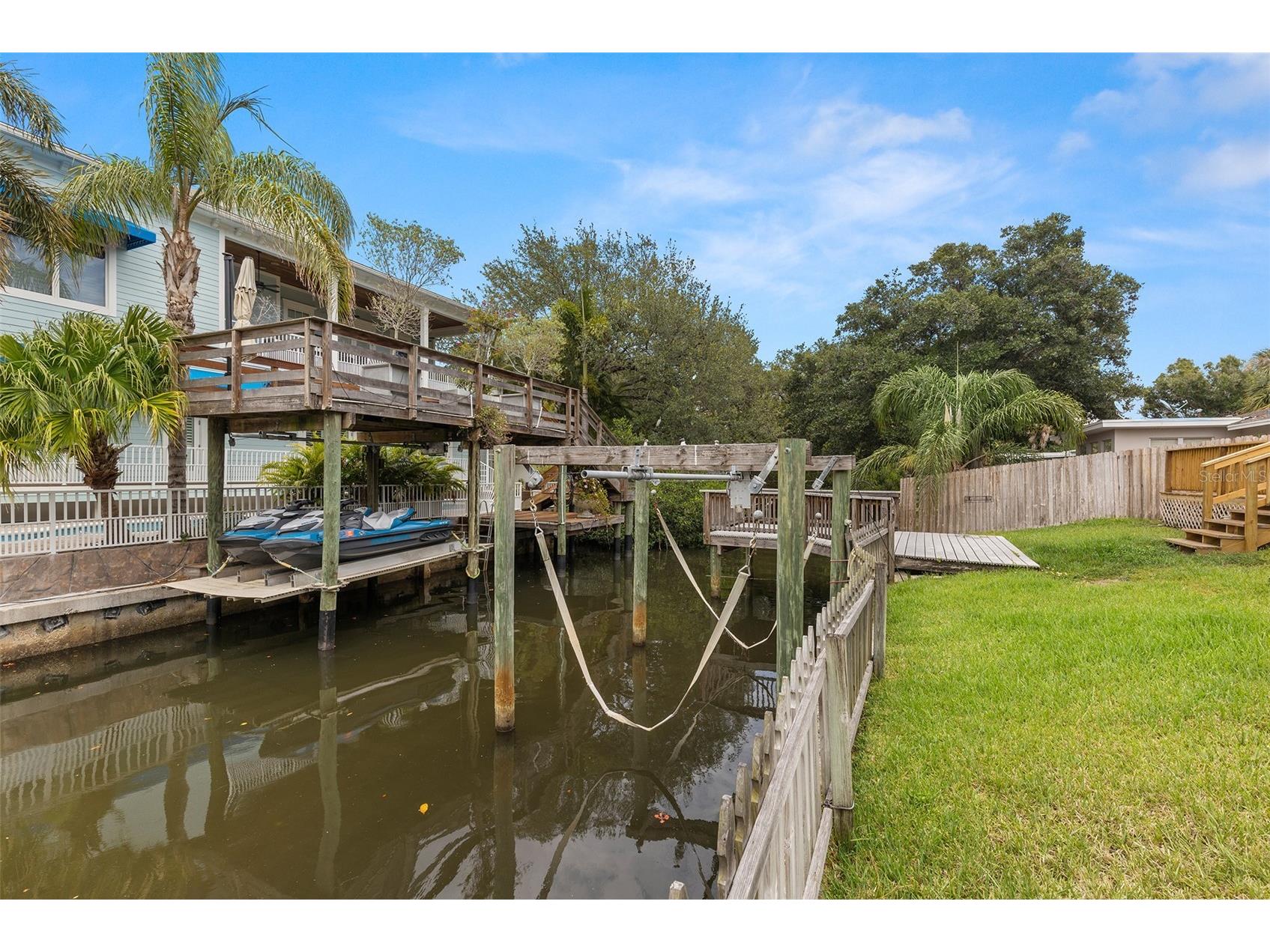 4813 W Bay Villa Avenue Tampa FL 33611 - OLD TAMPA BAY TB8512309 image10