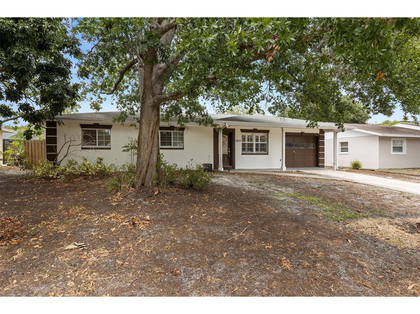 4813 W Bay Villa Avenue Tampa FL 33611 - OLD TAMPA BAY TB8512309 image3