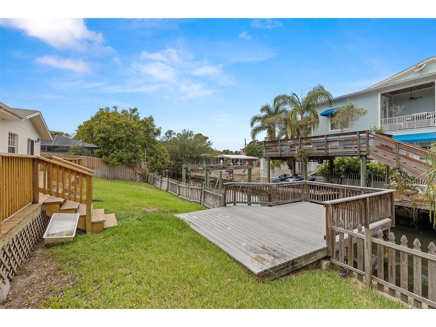 4813 W Bay Villa Avenue Tampa FL 33611 - OLD TAMPA BAY TB8512309 image8