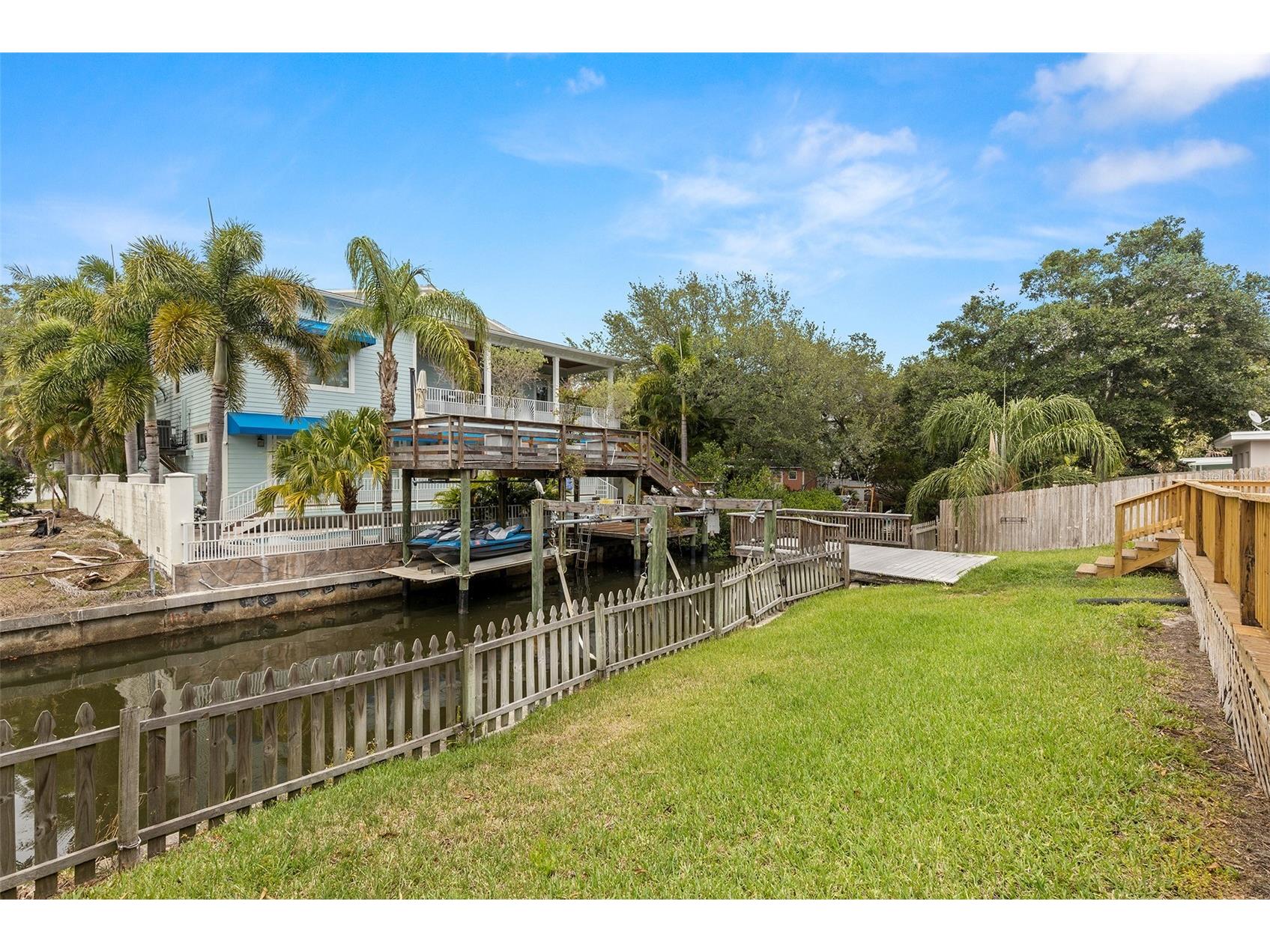 4813 W Bay Villa Avenue Tampa FL 33611 - OLD TAMPA BAY TB8512309 image9