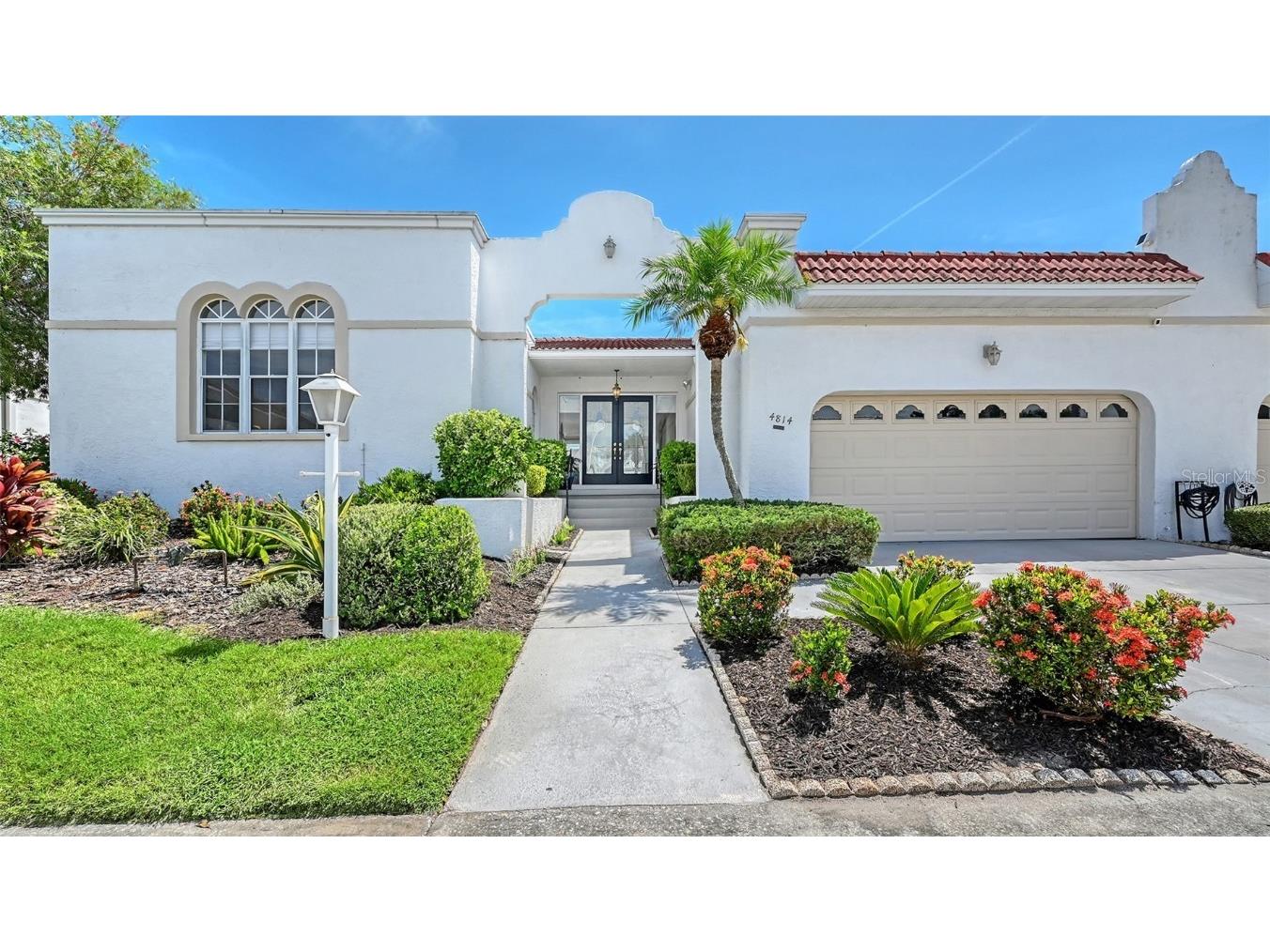 4814 61st Avenue Drive W #28-A Bradenton FL 34210 A4664269 image1