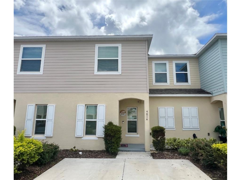 4814 Coral Castle Drive Kissimmee FL 34746 S5141210 image1