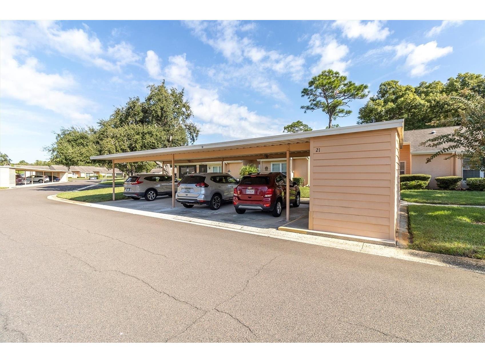 4814 Grist Mill Circle New Port Richey FL 34655 TB8512034 image36