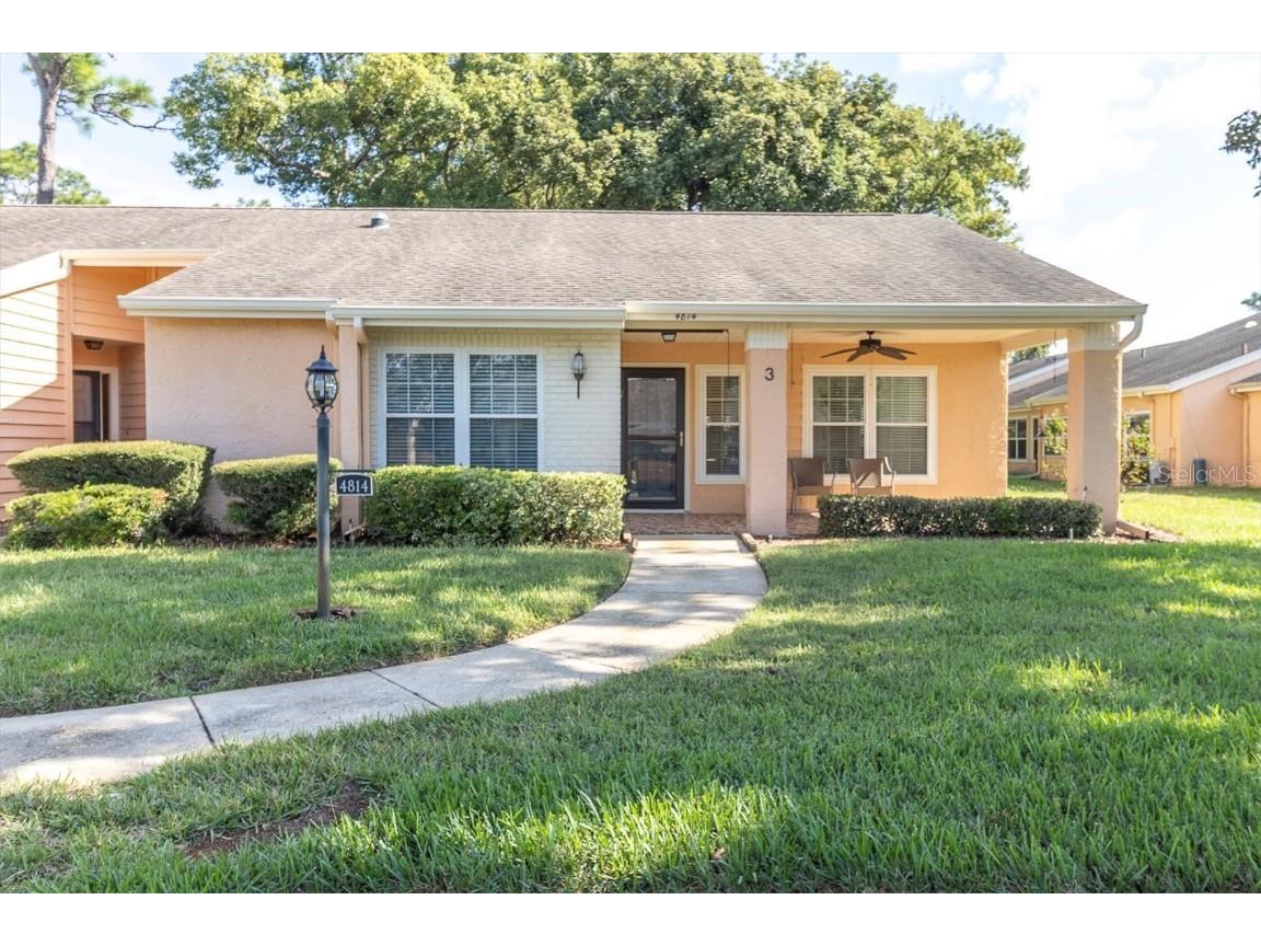 4814 Grist Mill Circle New Port Richey FL 34655 W7880057 image1