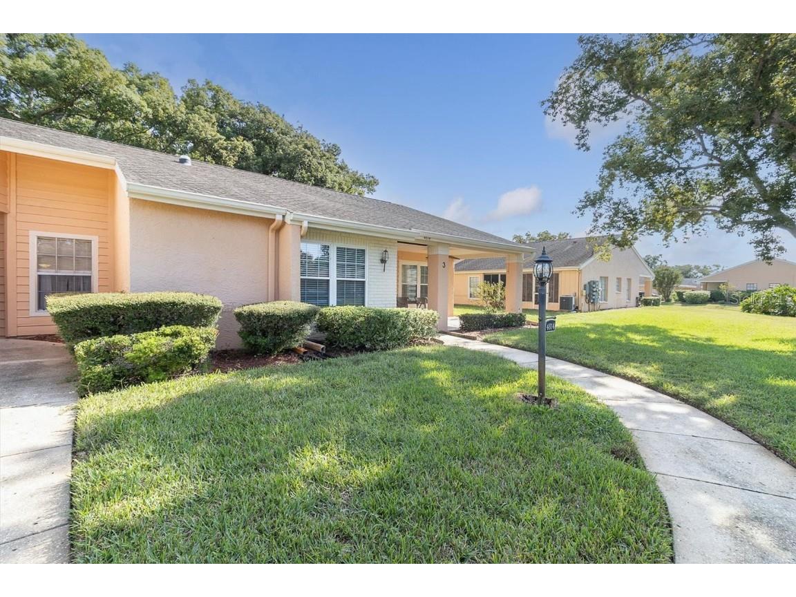 4814 Grist Mill Circle New Port Richey FL 34655 W7880057 image32