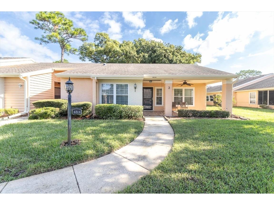 4814 Grist Mill Circle New Port Richey FL 34655 W7880057 image34