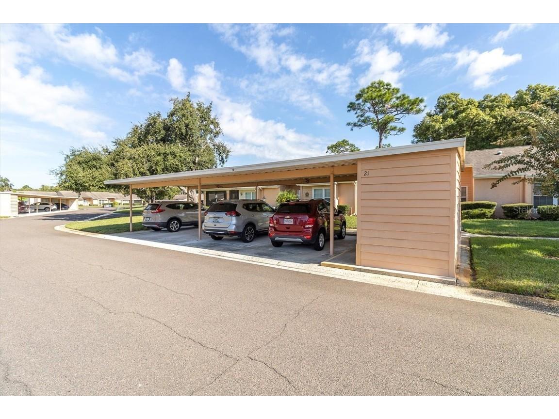 4814 Grist Mill Circle New Port Richey FL 34655 W7880057 image35