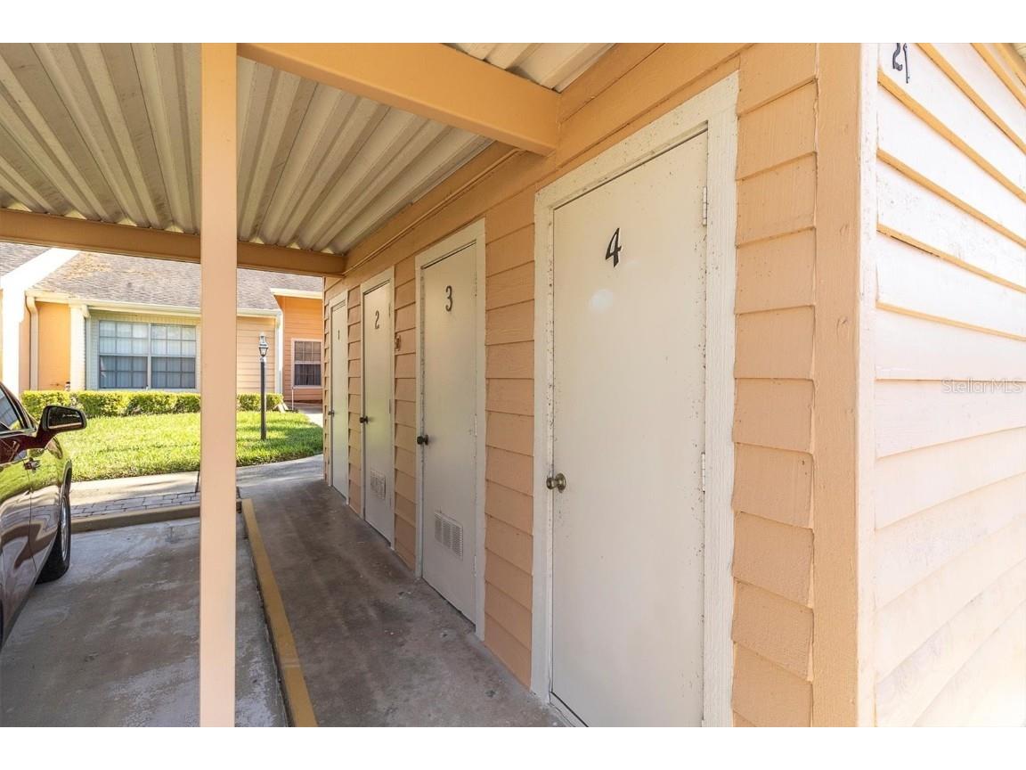 4814 Grist Mill Circle New Port Richey FL 34655 W7880057 image36