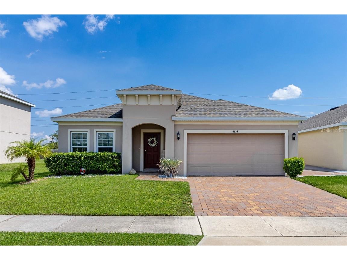 4814 Marcos Circle Kissimmee FL 34758 S5112668 image1