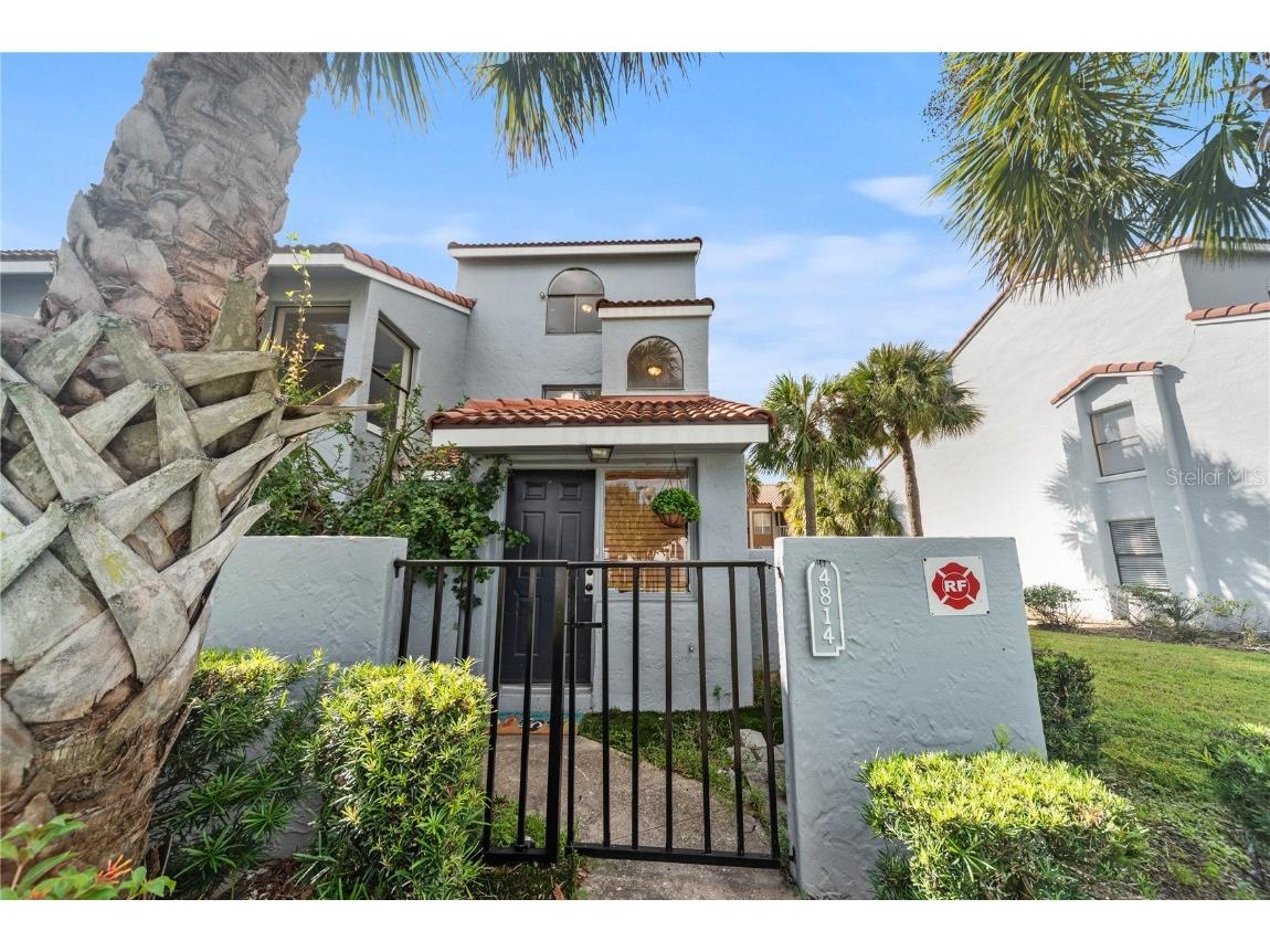 4814 Marks Terrace #383B2L Orlando FL 32811 O6355491 image1