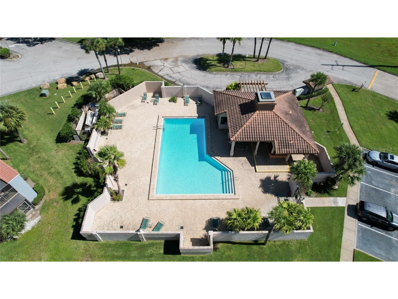 4814 Marks Terrace #383B2L Orlando FL 32811 O6355491 image28