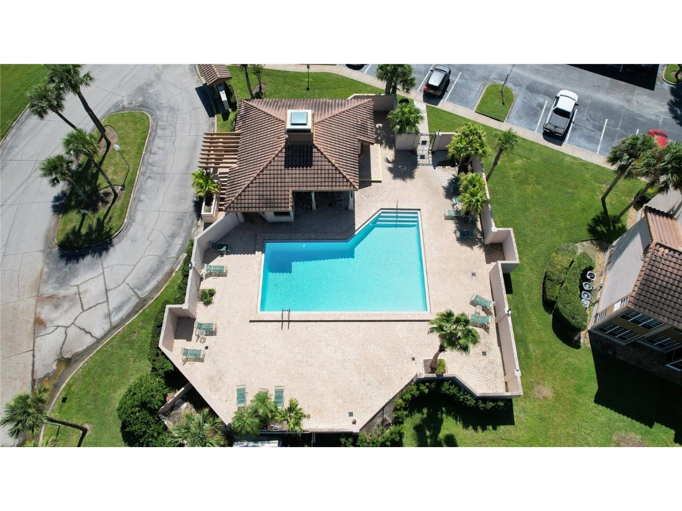 4814 Marks Terrace #383B2L Orlando FL 32811 O6355491 image29