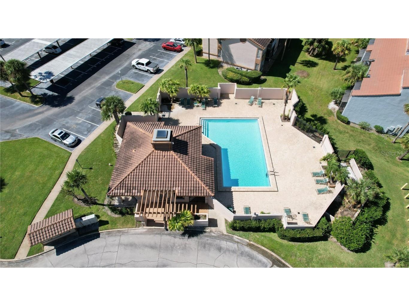 4814 Marks Terrace #383B2L Orlando FL 32811 O6355491 image30