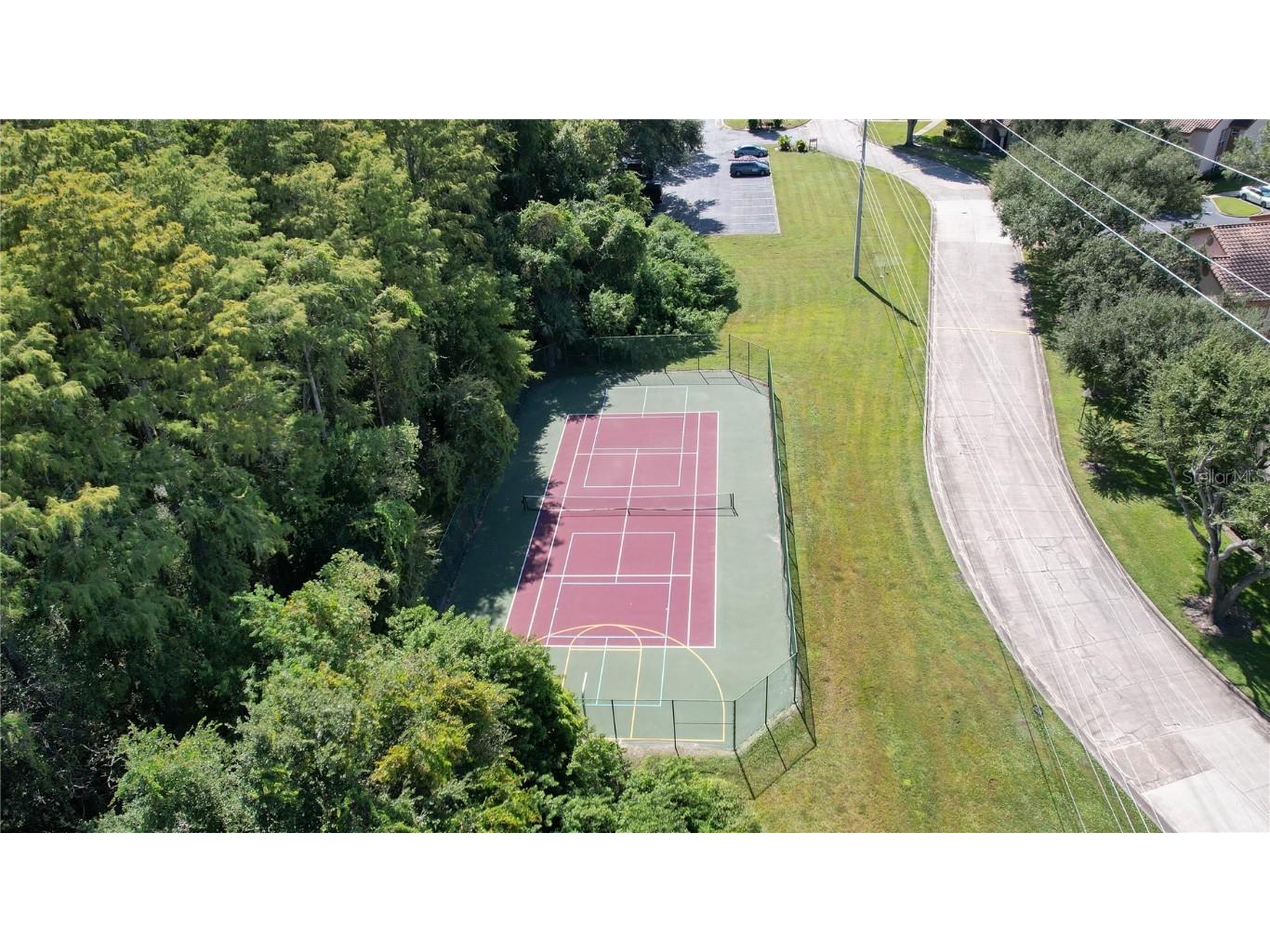 4814 Marks Terrace #383B2L Orlando FL 32811 O6355491 image32