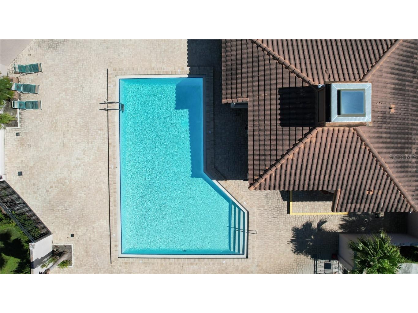 4814 Marks Terrace #383B2L Orlando FL 32811 O6355491 image33