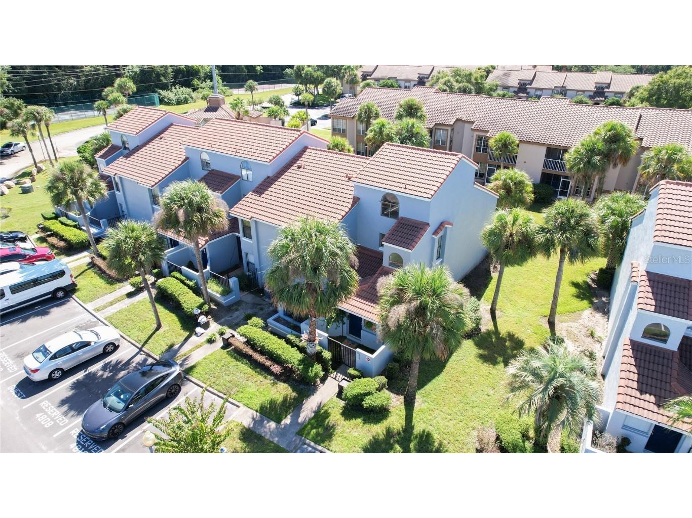 4814 Marks Terrace #383B2L Orlando FL 32811 O6355491 image35