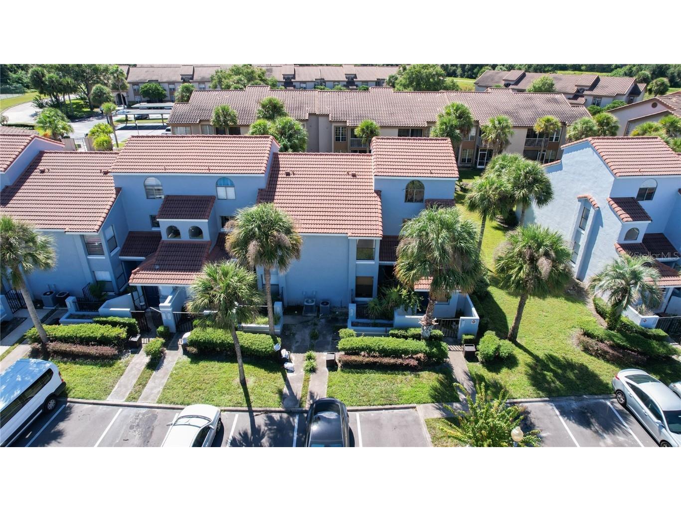 4814 Marks Terrace #383B2L Orlando FL 32811 O6355491 image36