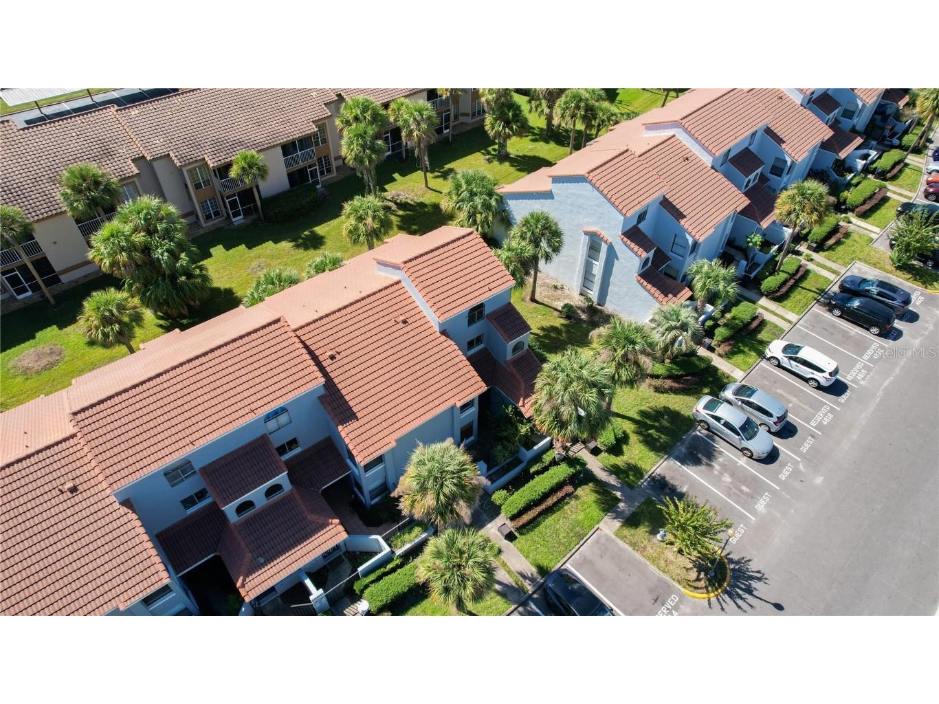 4814 Marks Terrace #383B2L Orlando FL 32811 O6355491 image37