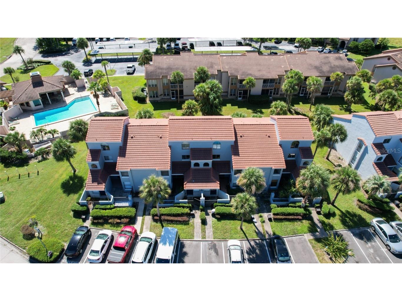 4814 Marks Terrace #383B2L Orlando FL 32811 O6355491 image38