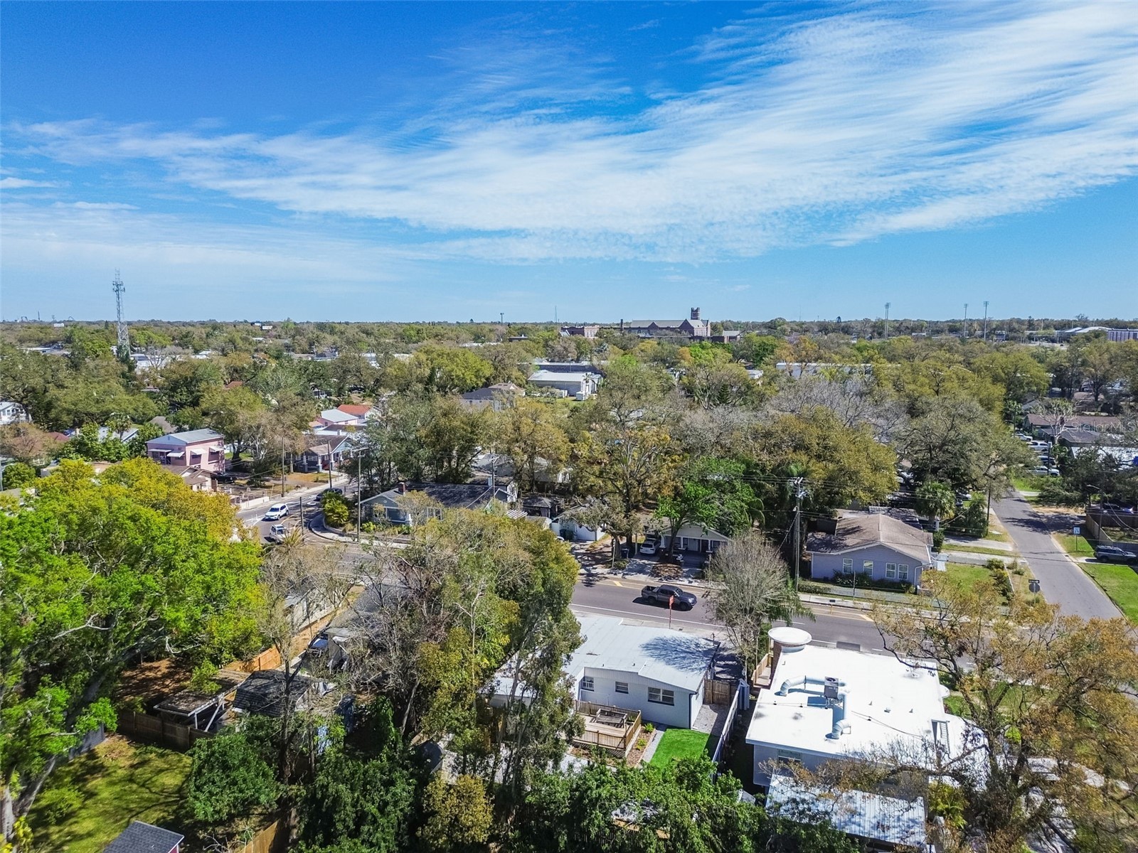 4814 N Highland Avenue Tampa FL 33603 TB8498782 image56
