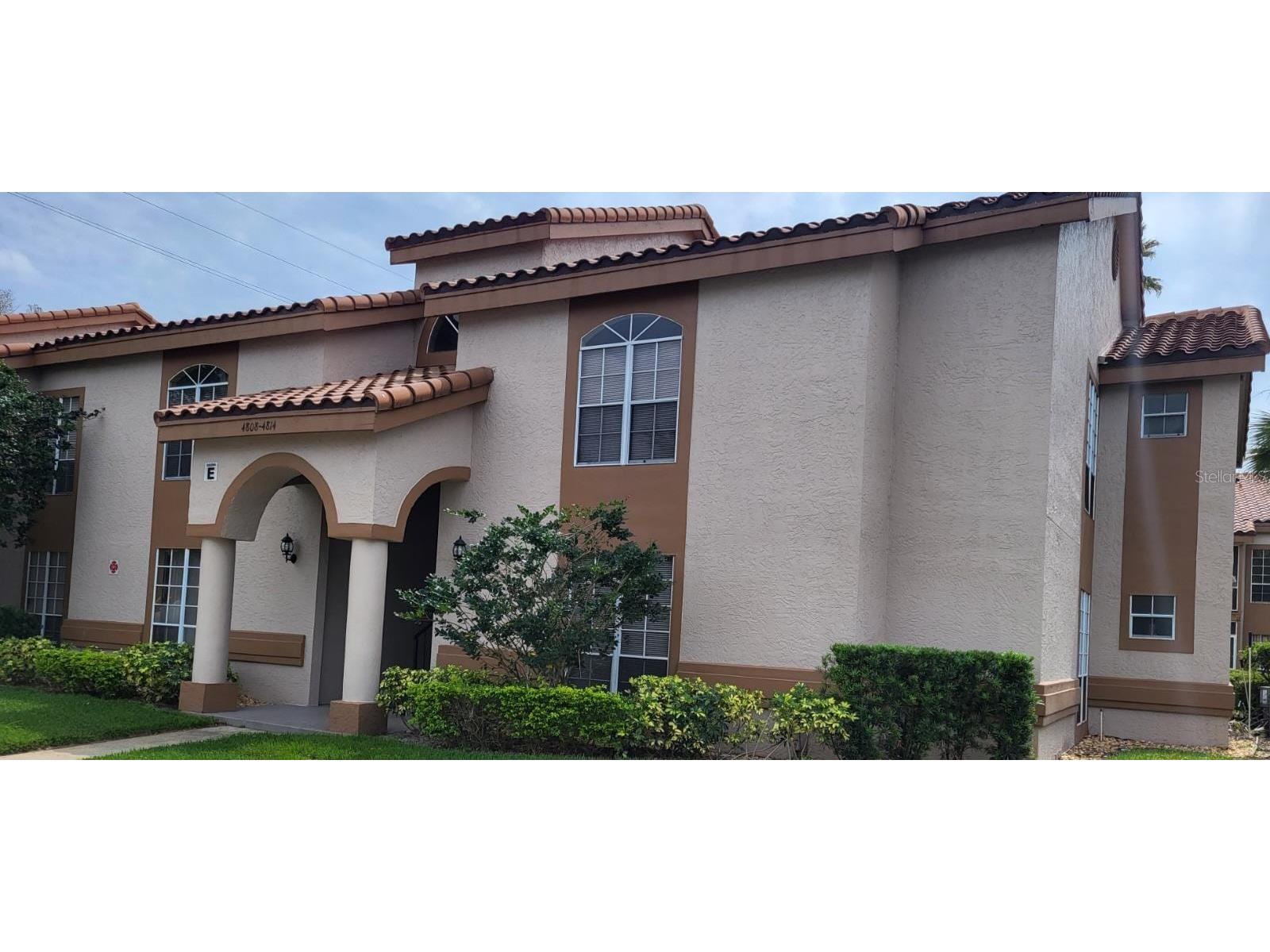 4814 Normandy Place #E Orlando FL 32811 S5082860 image1