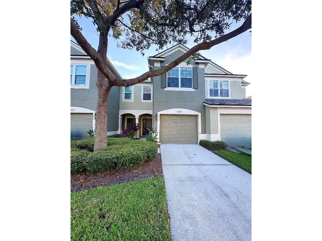 4814 Pond Ridge Drive Riverview FL 33578 TB8422170 image1