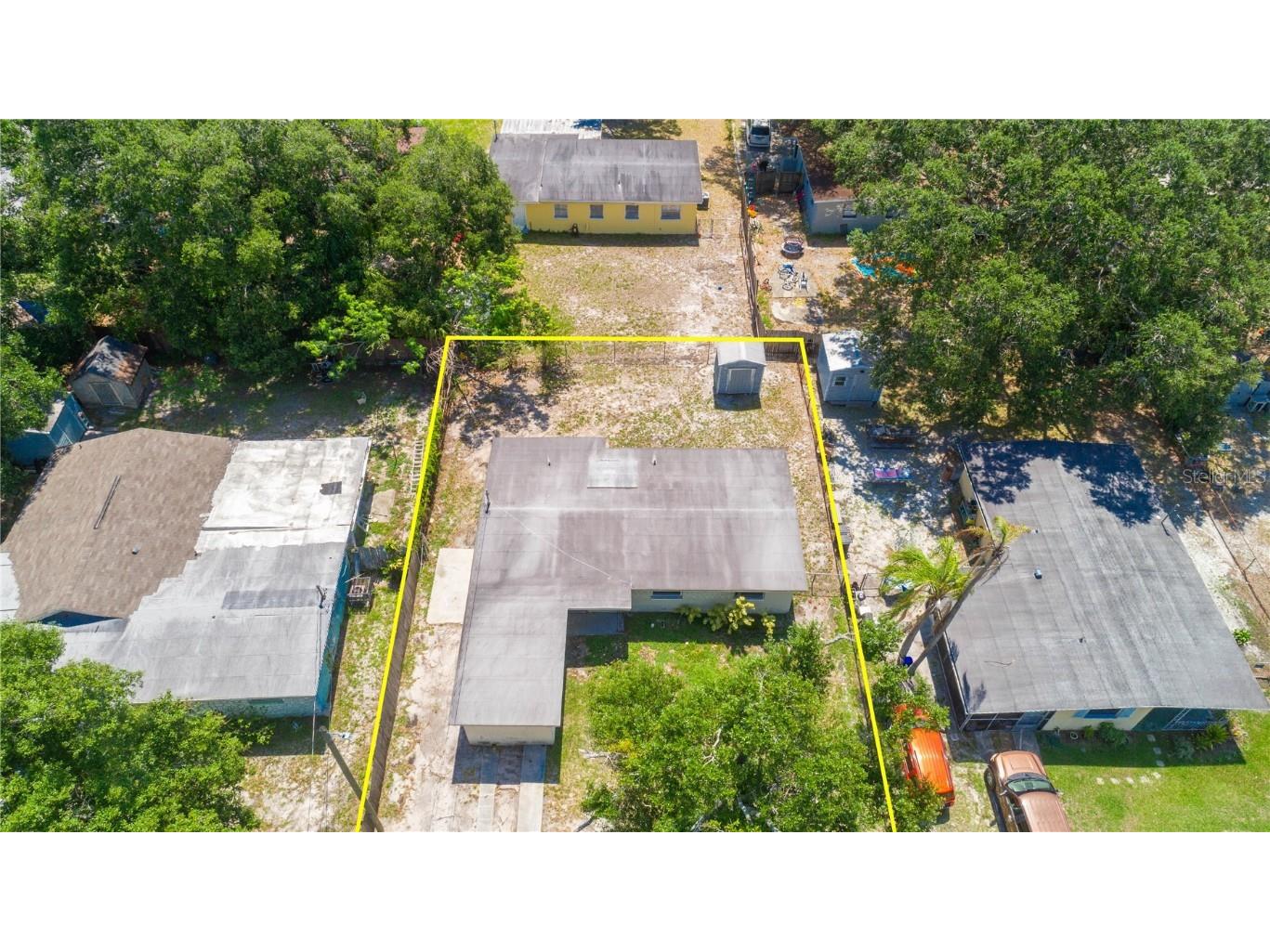 4814 S 86th Street Tampa FL 33619 U8203473 image1