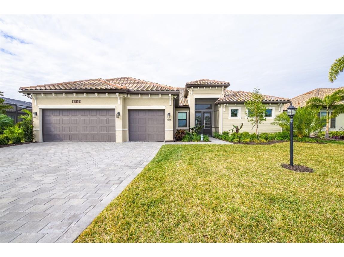 4814 Sparkling Sea Lane Lakewood Ranch FL 34211 A4635303 image1