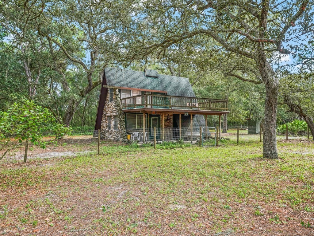 4814 Sw 124th Ln Webster FL 33597 G5073103 image1