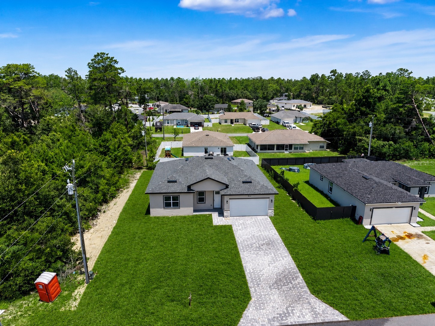 4814 SW 166th Loop Ocala FL 34473 TB8513687 image42