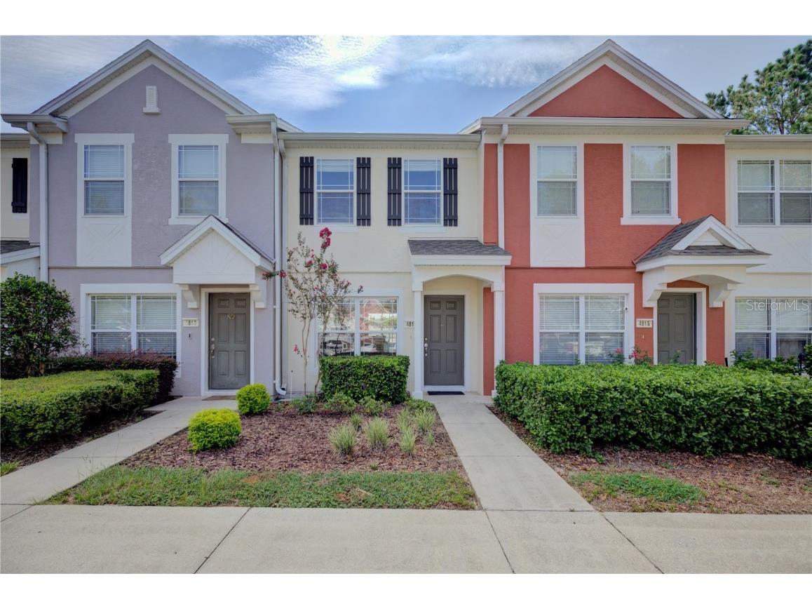 4814 SW 44th Circle Ocala FL 34474 A4596069 image1