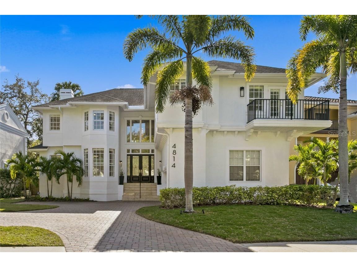4814 W Beachway Drive Tampa FL 33609 T3502670 image1