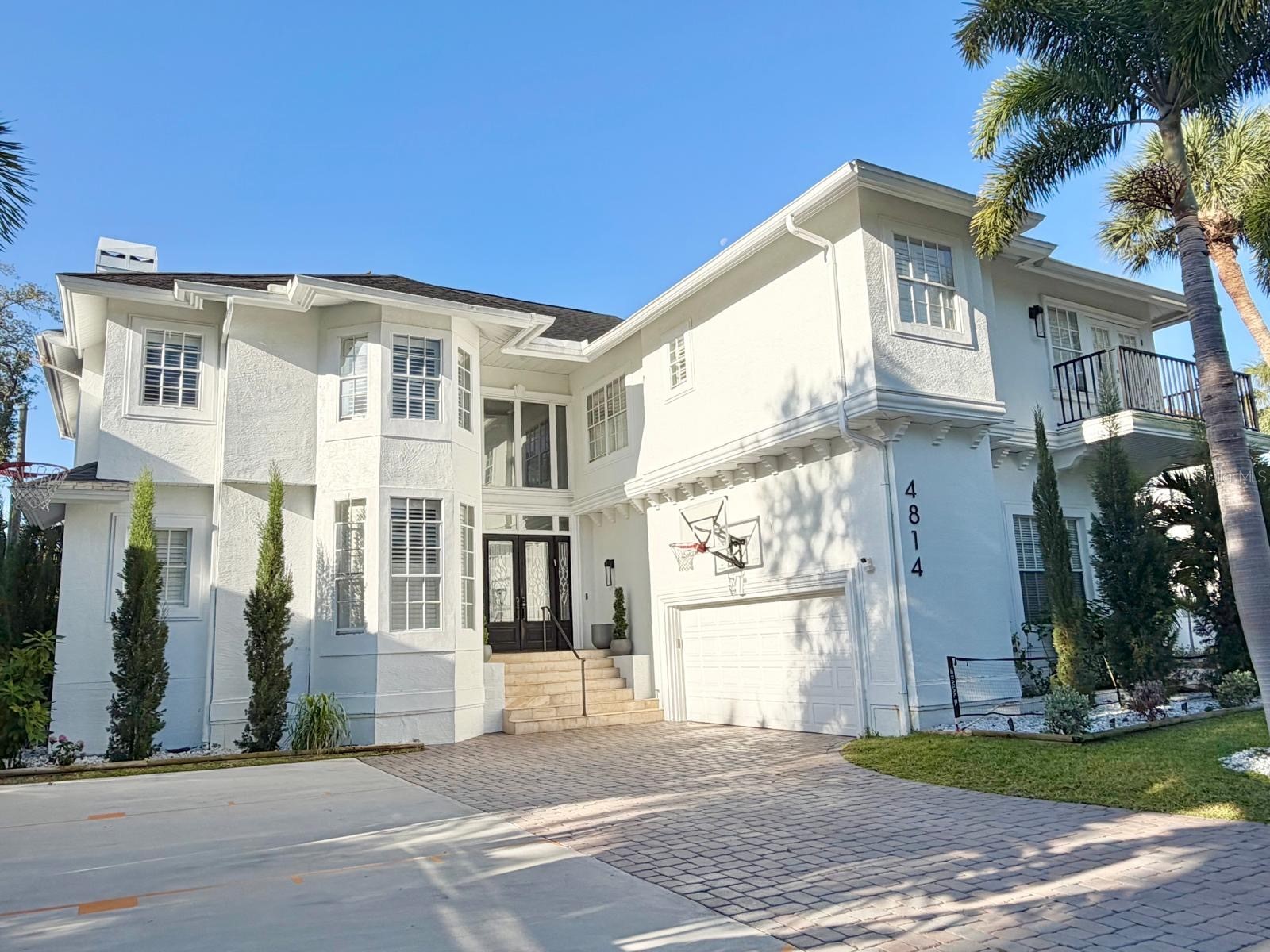 4814 W Beachway Drive Tampa FL 33609 TB8505693 image1