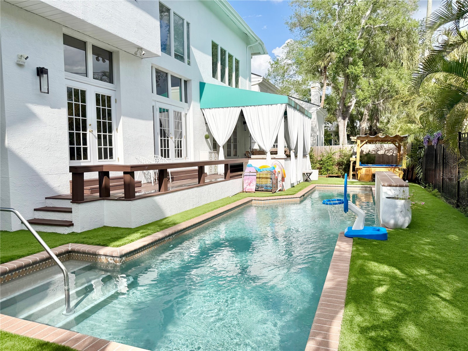 4814 W Beachway Drive Tampa FL 33609 TB8505693 image52