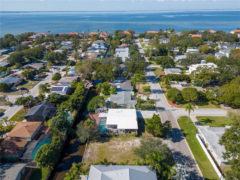 4814 W Euclid Avenue Tampa FL 33629 - Canal T3417942 image1