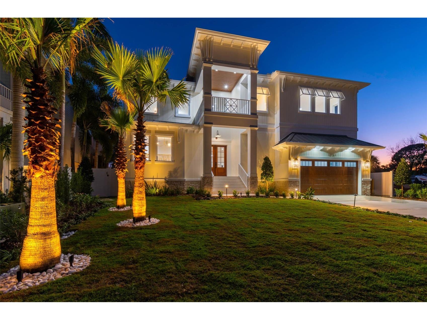 4814 W Euclid Avenue Tampa FL 33629 TB8461958 image1