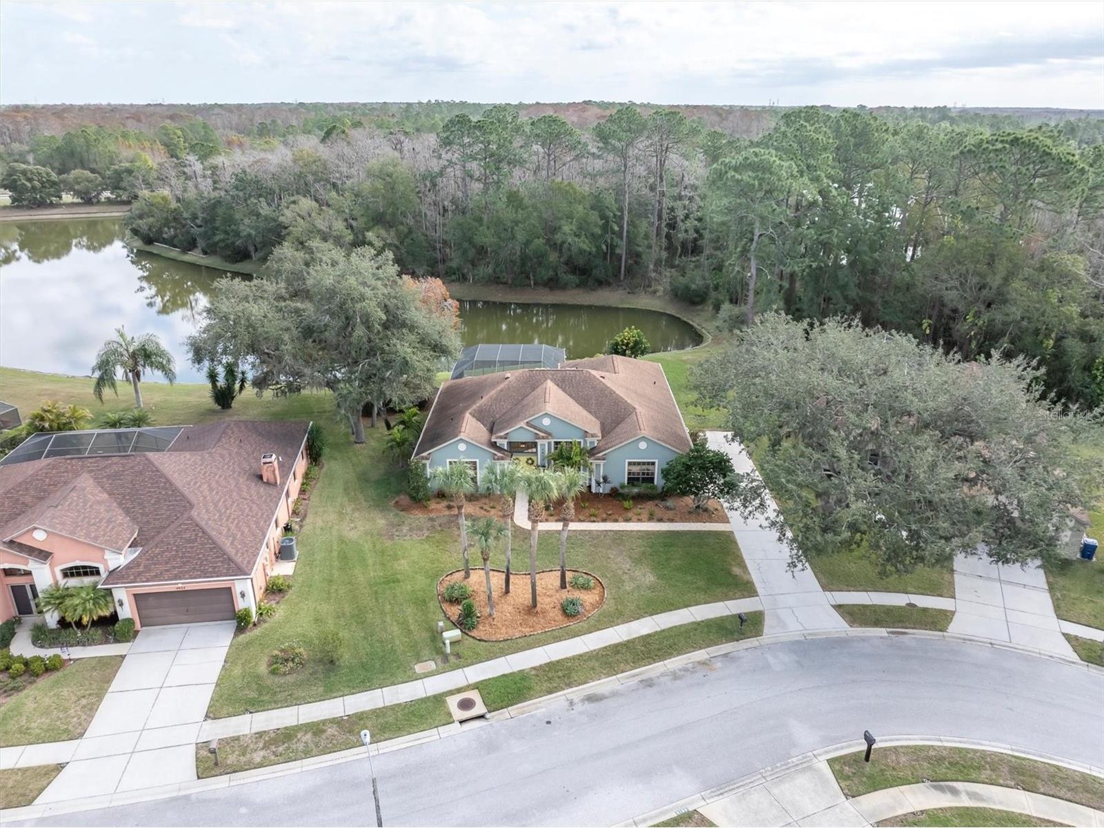 4814 Yellowstone Drive New Port Richey FL 34655 W7881884 image1