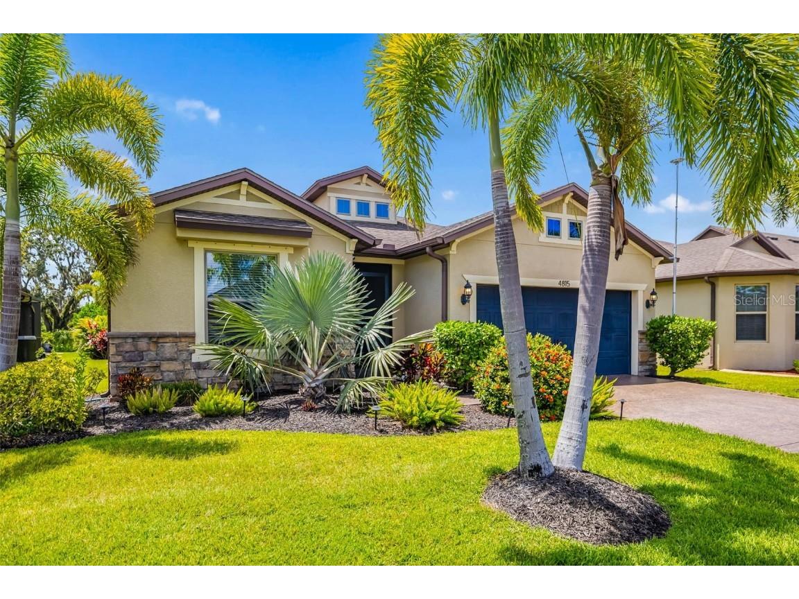 4815 111th Terrace E Parrish FL 34219 A4662553 image1