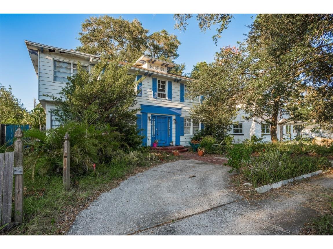 4815 5th Avenue N Saint Petersburg FL 33713 U8213659 image1